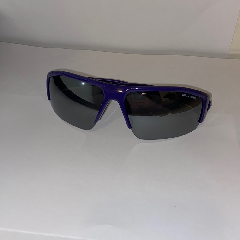 Nike Mens Sunglasses 0857